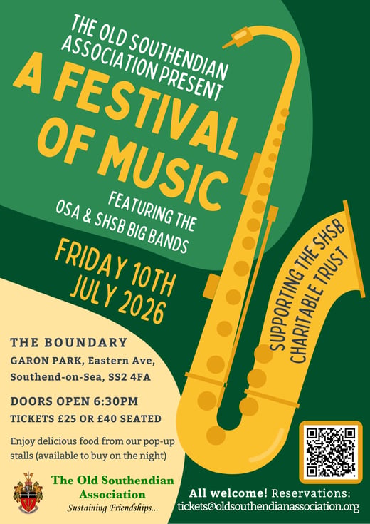 OSA Festival of Music 2026