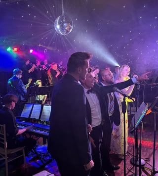 OSA Dinner Dance 2025